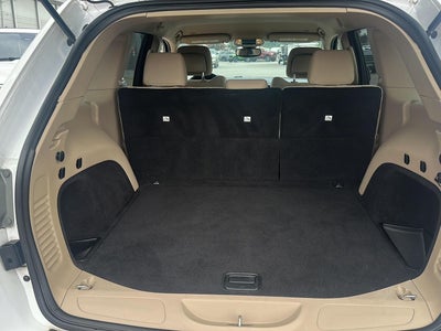 2019 Jeep Grand Cherokee Laredo E 4x4