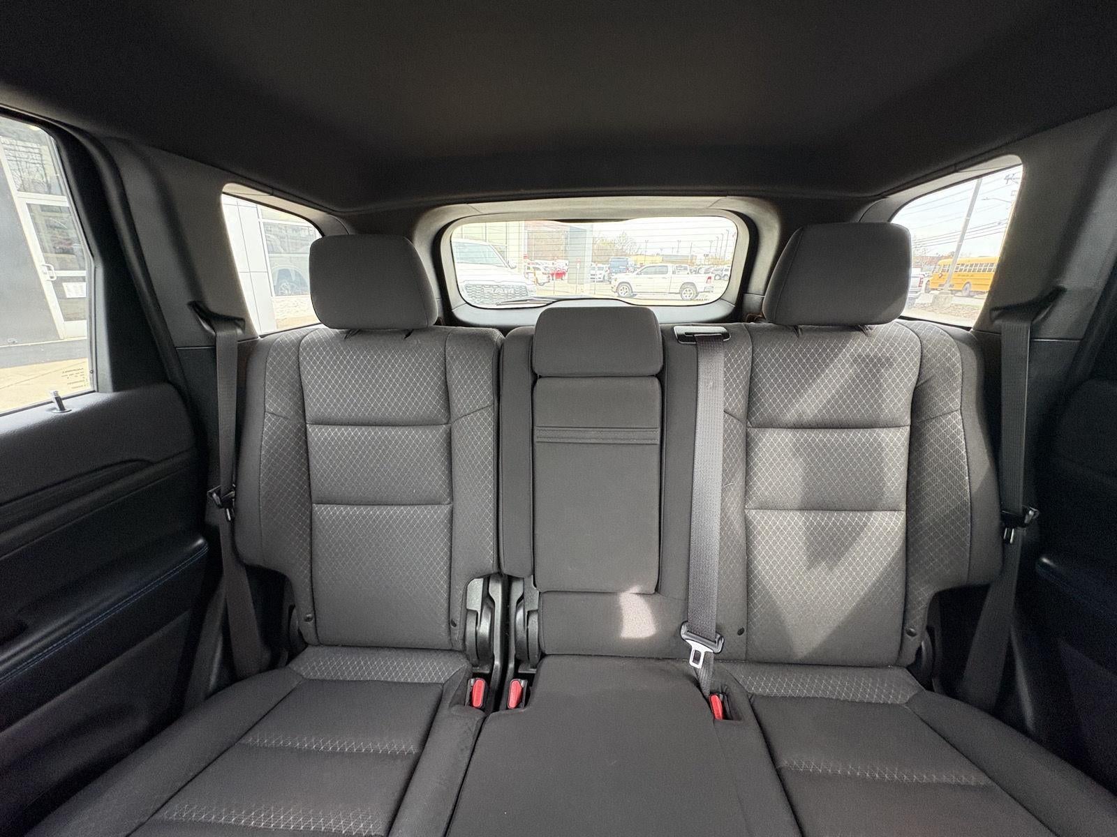 2019 Jeep Grand Cherokee Upland 4x4