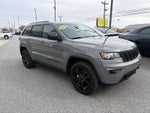 2019 Jeep Grand Cherokee Upland 4x4