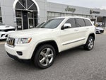 2012 Jeep Grand Cherokee Limited