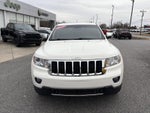 2012 Jeep Grand Cherokee Limited