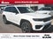 2027 Jeep Grand Cherokee GRAND CHEROKEE LAREDO X 4X4