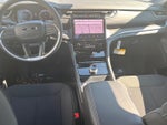 2027 Jeep Grand Cherokee GRAND CHEROKEE LAREDO X 4X4