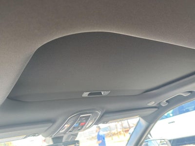 2027 Jeep Grand Cherokee GRAND CHEROKEE LAREDO X 4X4