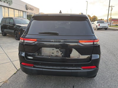 2023 Jeep Grand Cherokee Altitude 4x4