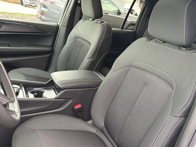 2026 Jeep Grand Cherokee GRAND CHEROKEE LAREDO X 4X4