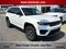2027 Jeep Grand Cherokee GRAND CHEROKEE LAREDO X 4X4