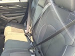 2027 Jeep Grand Cherokee GRAND CHEROKEE LAREDO X 4X4