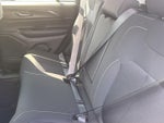 2027 Jeep Grand Cherokee GRAND CHEROKEE LAREDO X 4X4