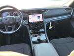 2027 Jeep Grand Cherokee GRAND CHEROKEE LAREDO X 4X4