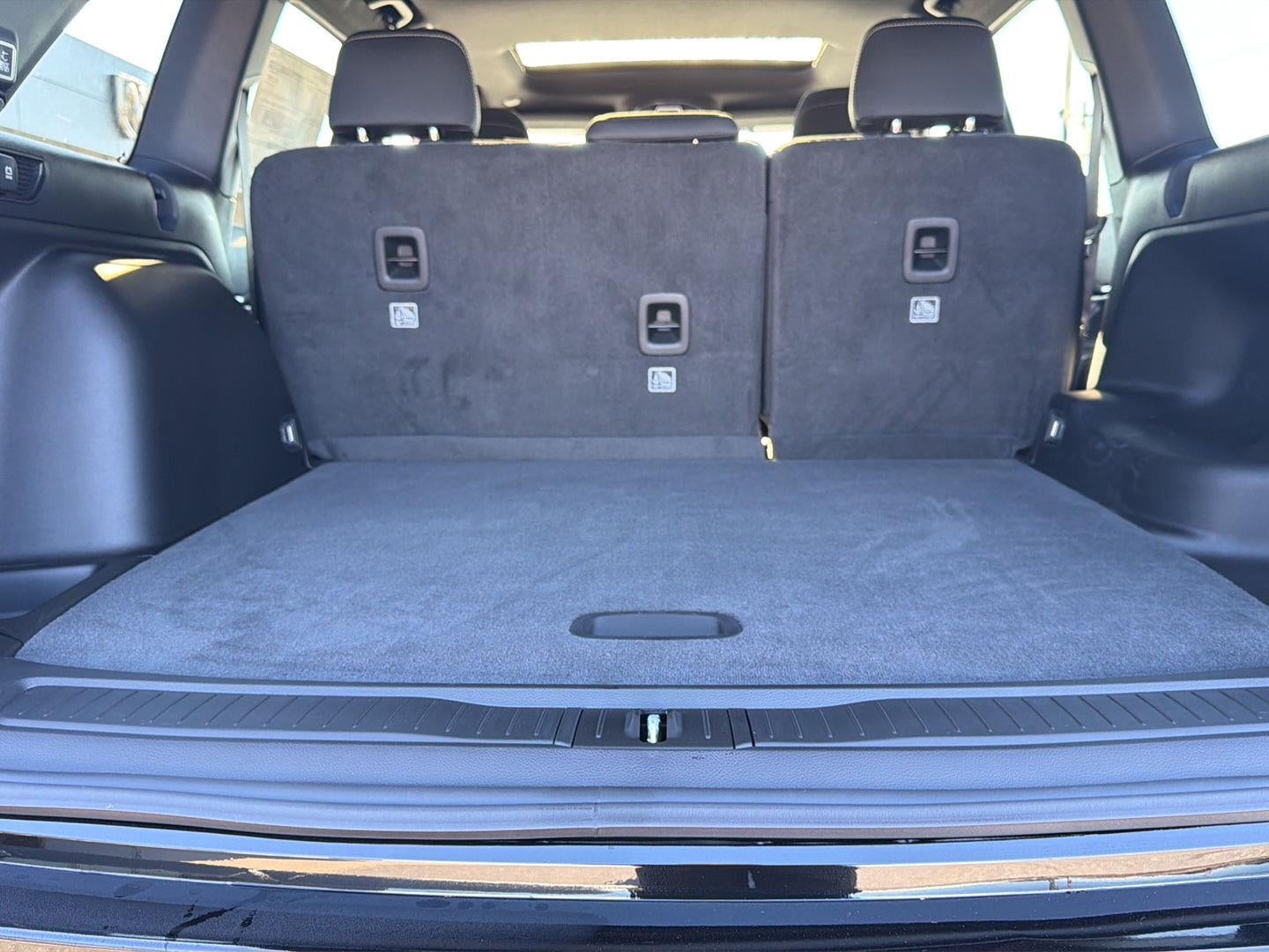2027 Jeep Grand Cherokee GRAND CHEROKEE LAREDO X 4X4