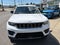 2026 Jeep Grand Cherokee GRAND CHEROKEE LAREDO 4X4
