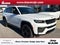 2027 Jeep Grand Cherokee GRAND CHEROKEE LIMITED 4X4