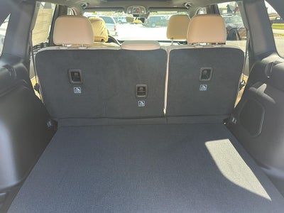 2026 Jeep Grand Cherokee h GRAND CHEROKEE LIMITED 4X4