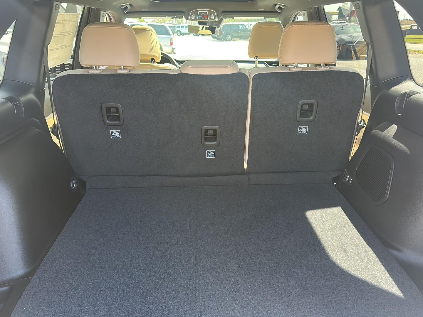 2026 Jeep Grand Cherokee h GRAND CHEROKEE LIMITED 4X4