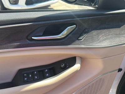 2026 Jeep Grand Cherokee h GRAND CHEROKEE LIMITED 4X4