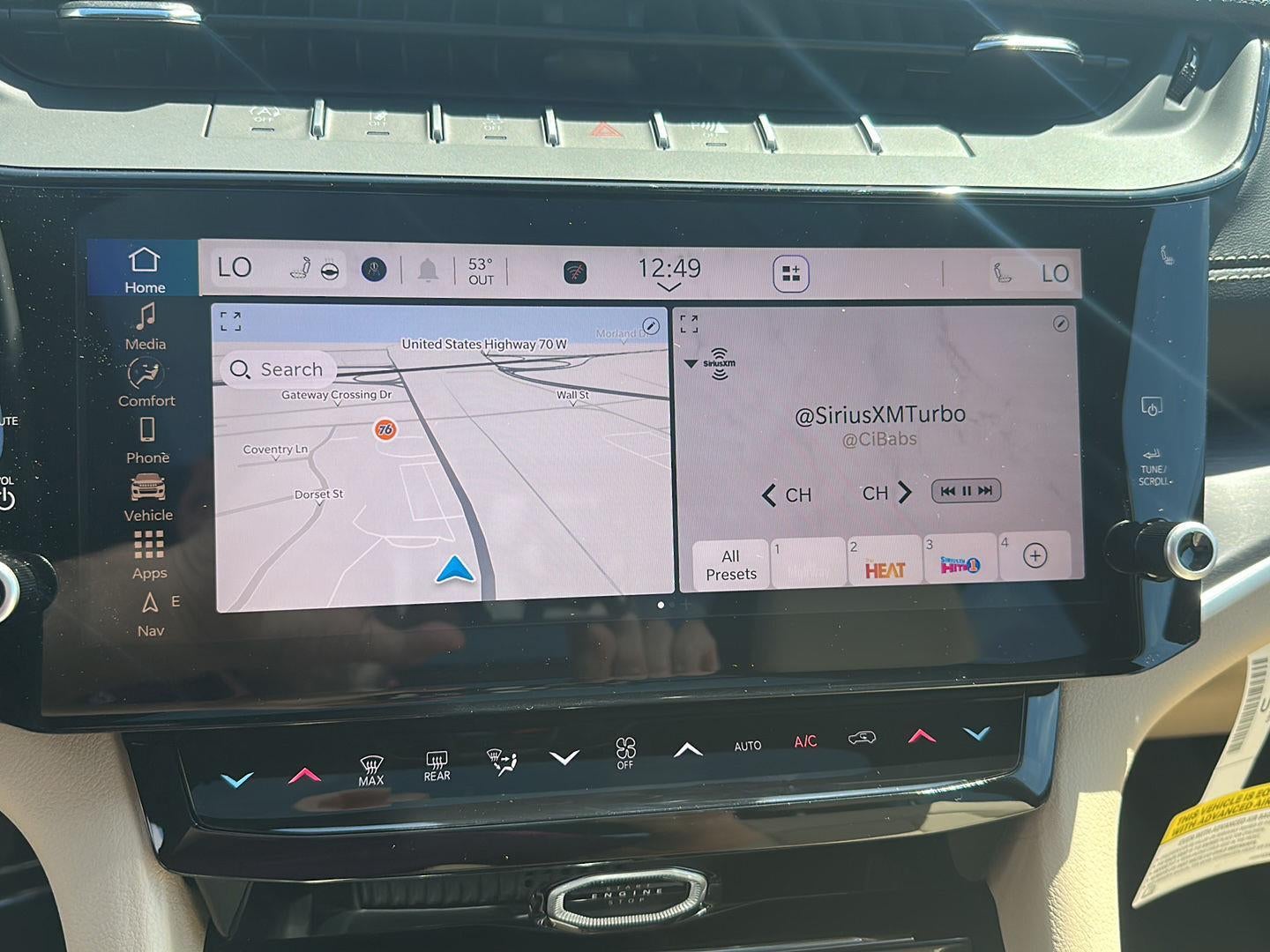 2026 Jeep Grand Cherokee h GRAND CHEROKEE LIMITED 4X4