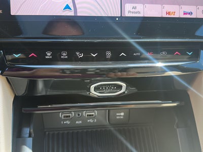 2026 Jeep Grand Cherokee h GRAND CHEROKEE LIMITED 4X4