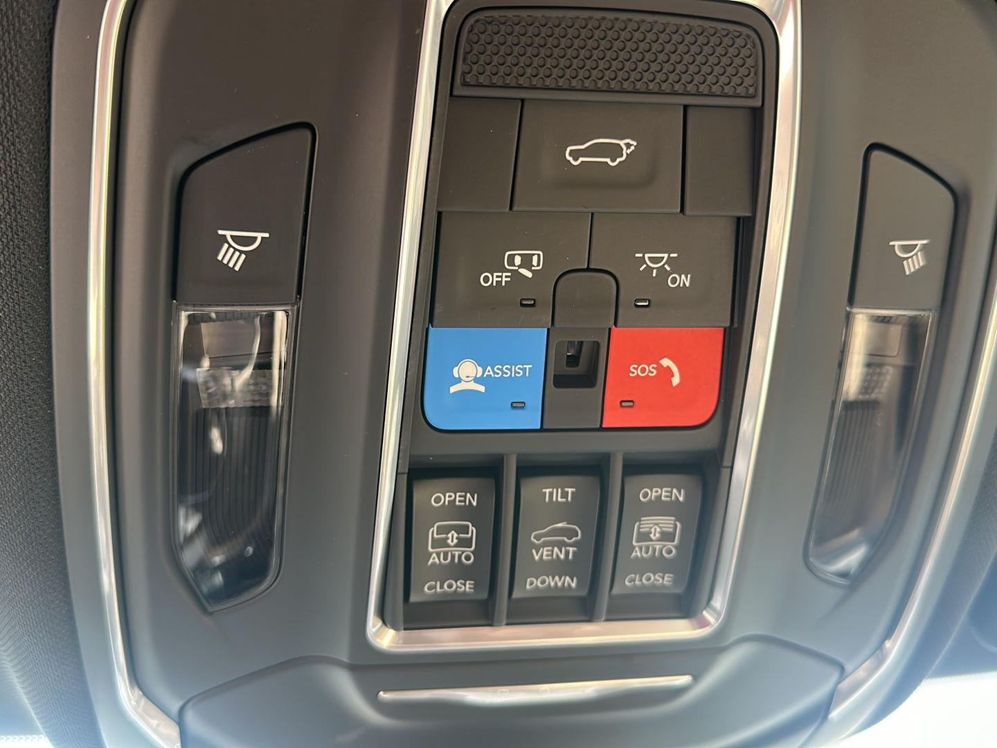 2026 Jeep Grand Cherokee h GRAND CHEROKEE LIMITED 4X4