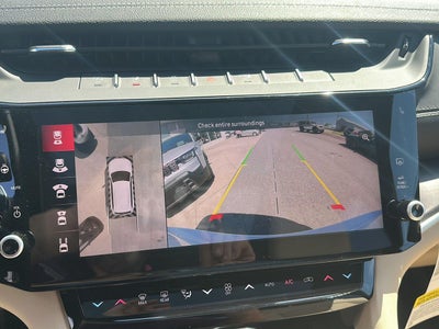 2026 Jeep Grand Cherokee h GRAND CHEROKEE LIMITED 4X4