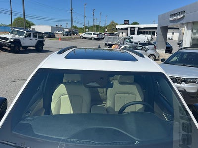 2026 Jeep Grand Cherokee h GRAND CHEROKEE LIMITED 4X4