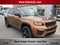 2026 Jeep Grand Cherokee GRAND CHEROKEE L LIMITED 4X2