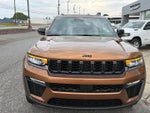 2026 Jeep Grand Cherokee GRAND CHEROKEE L LIMITED 4X2