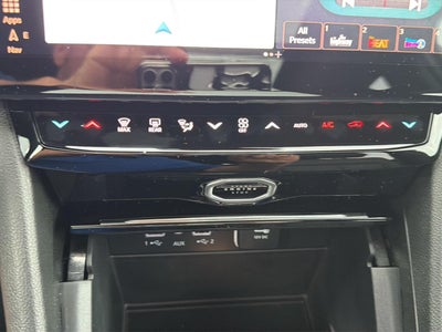 2026 Jeep Grand Cherokee GRAND CHEROKEE L LIMITED 4X2