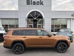 2026 Jeep Grand Cherokee GRAND CHEROKEE L LIMITED 4X2