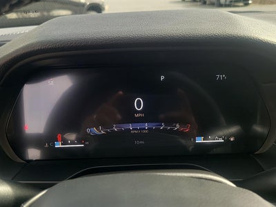 2025 Jeep Grand Cherokee GRAND CHEROKEE L LAREDO X 4X4