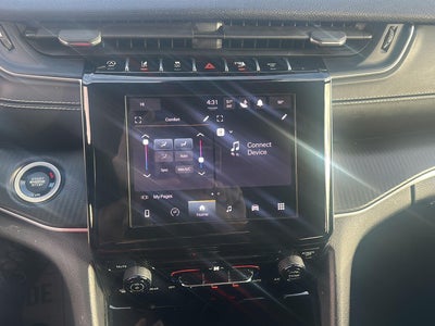 2023 Jeep Grand Cherokee L Laredo 4x4