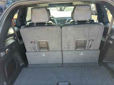 2026 Jeep Grand Cherokee L GRAND CHEROKEE L LIMITED 4X4