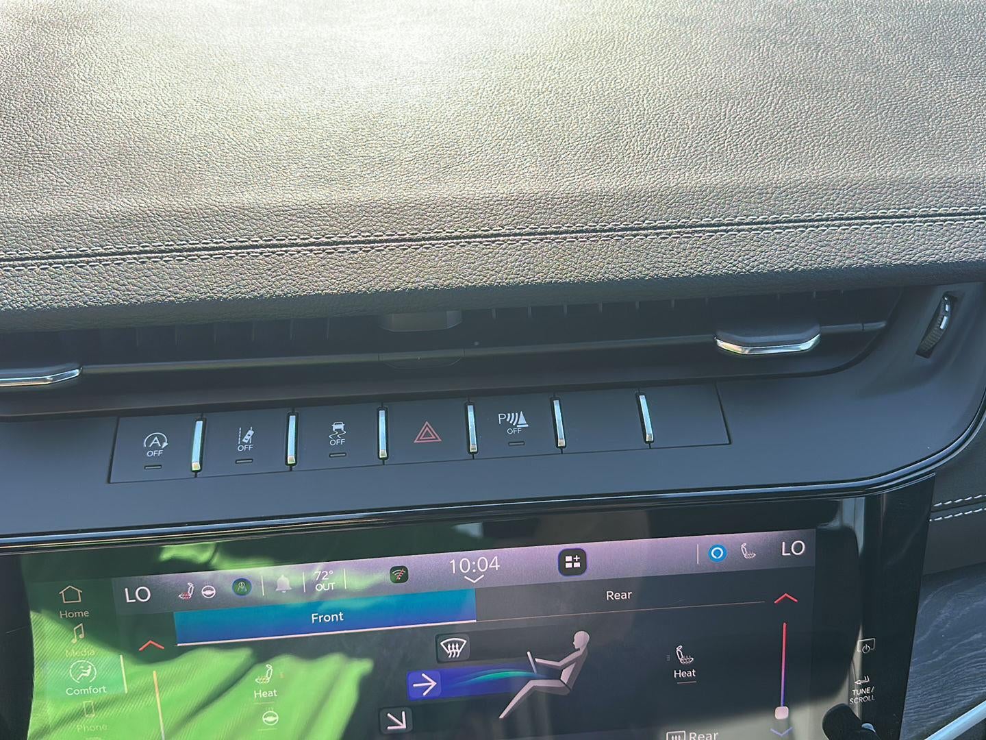 2026 Jeep Grand Cherokee L GRAND CHEROKEE L LIMITED 4X4