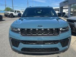 2026 Jeep Grand Cherokee L GRAND CHEROKEE L LIMITED 4X4