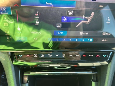 2026 Jeep Grand Cherokee L GRAND CHEROKEE L LIMITED 4X4