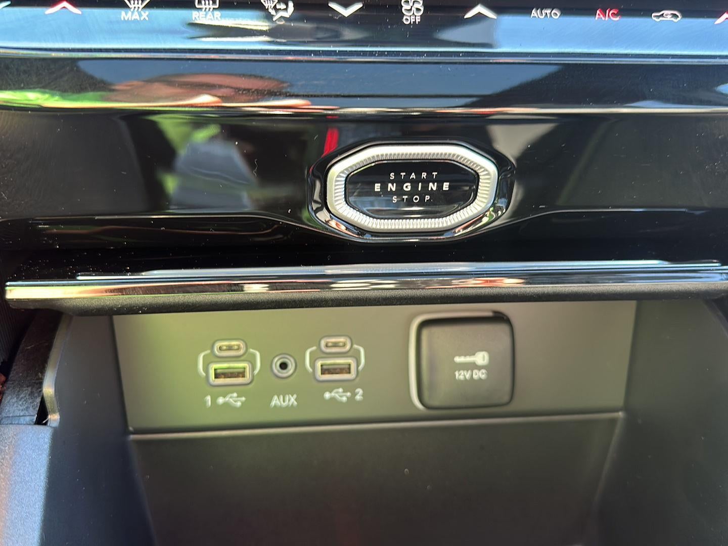 2026 Jeep Grand Cherokee L GRAND CHEROKEE L LIMITED 4X4