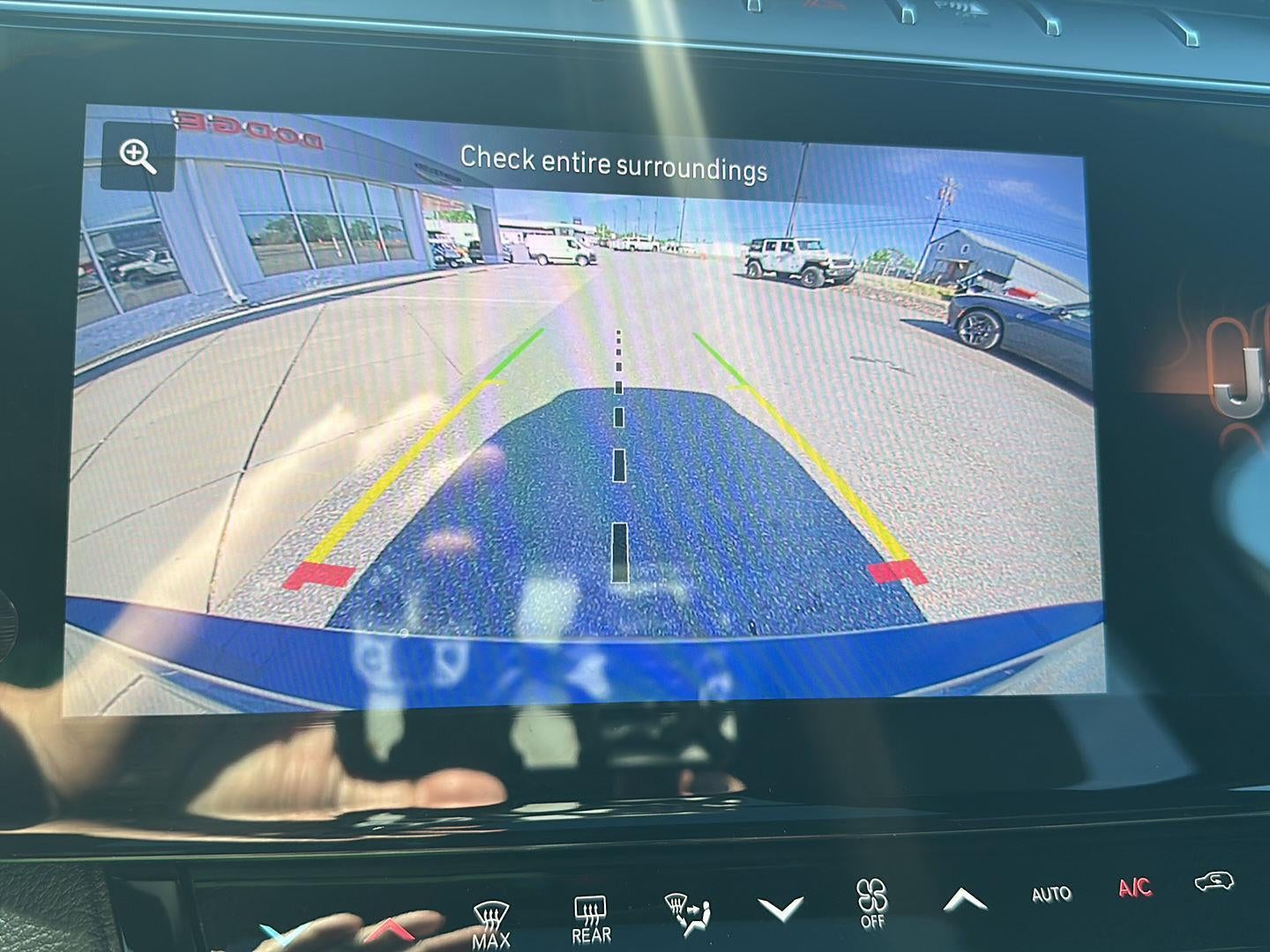 2026 Jeep Grand Cherokee L GRAND CHEROKEE L LIMITED 4X4