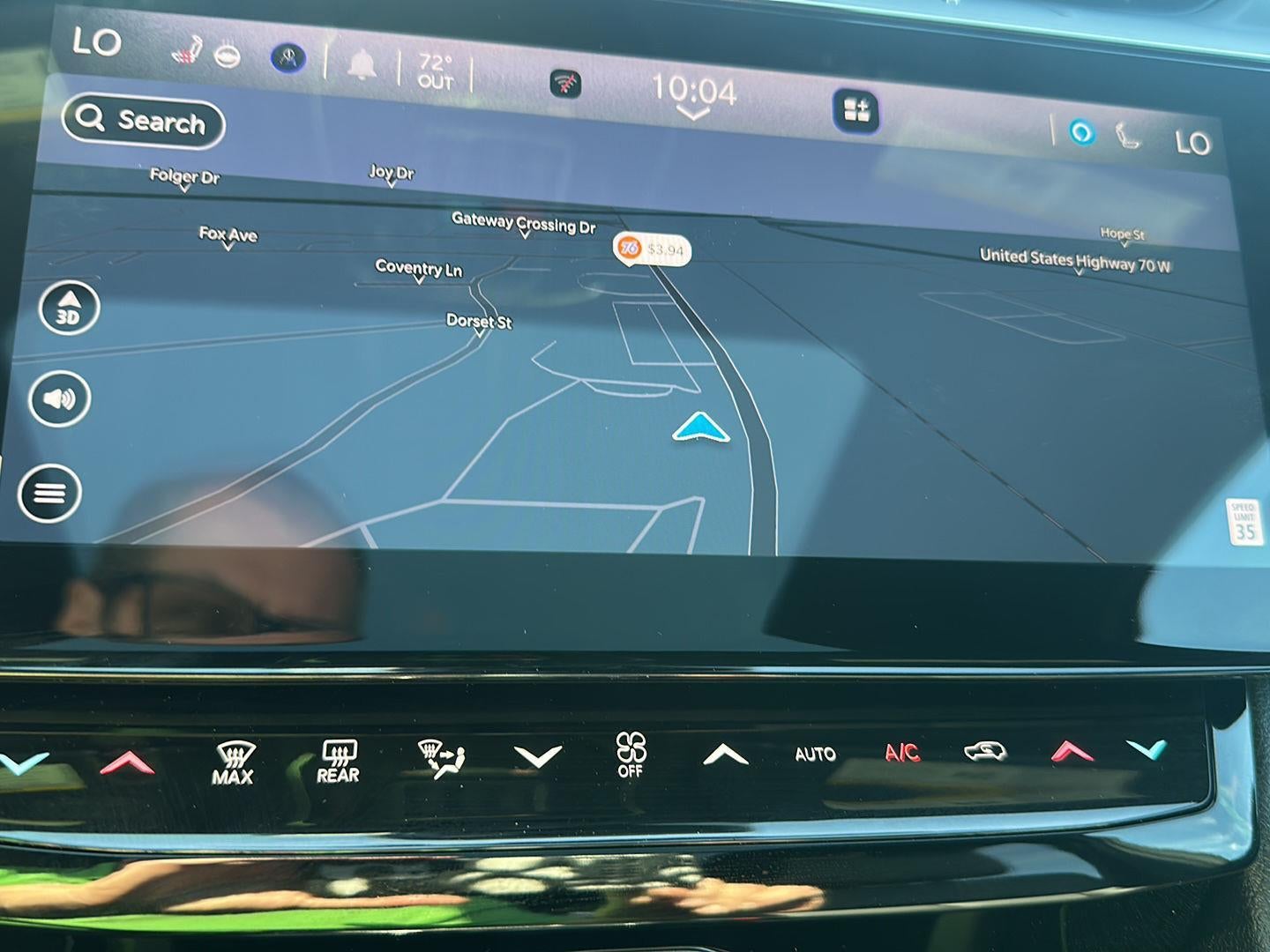 2026 Jeep Grand Cherokee L GRAND CHEROKEE L LIMITED 4X4