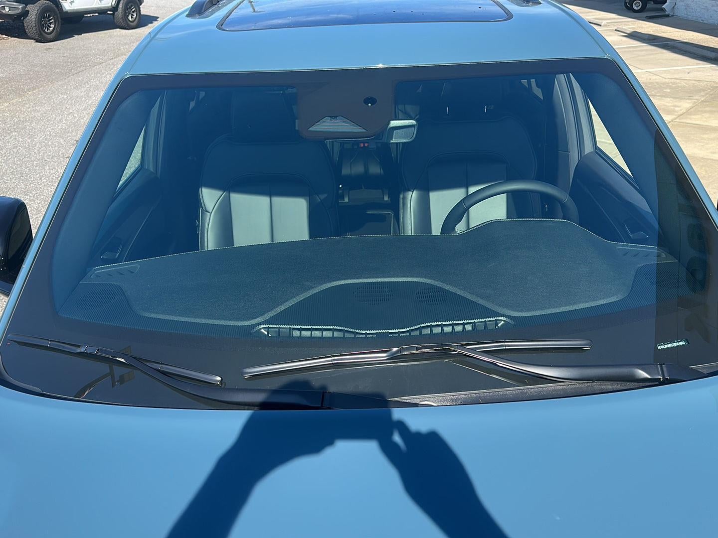 2026 Jeep Grand Cherokee L GRAND CHEROKEE L LIMITED 4X4