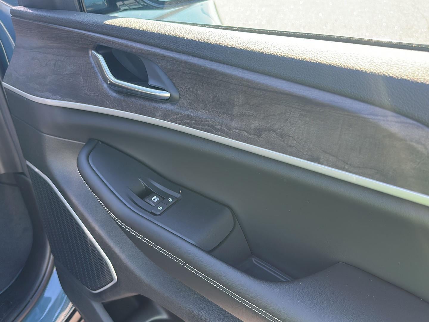 2026 Jeep Grand Cherokee L GRAND CHEROKEE L LIMITED 4X4