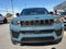 2027 Jeep Grand Cherokee GRAND CHEROKEE L LIMITED 4X4
