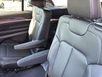 2027 Jeep Grand Cherokee GRAND CHEROKEE L LIMITED 4X4