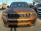 2027 Jeep Grand Cherokee GRAND CHEROKEE L LIMITED 4X4