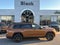 2027 Jeep Grand Cherokee GRAND CHEROKEE L LIMITED 4X4