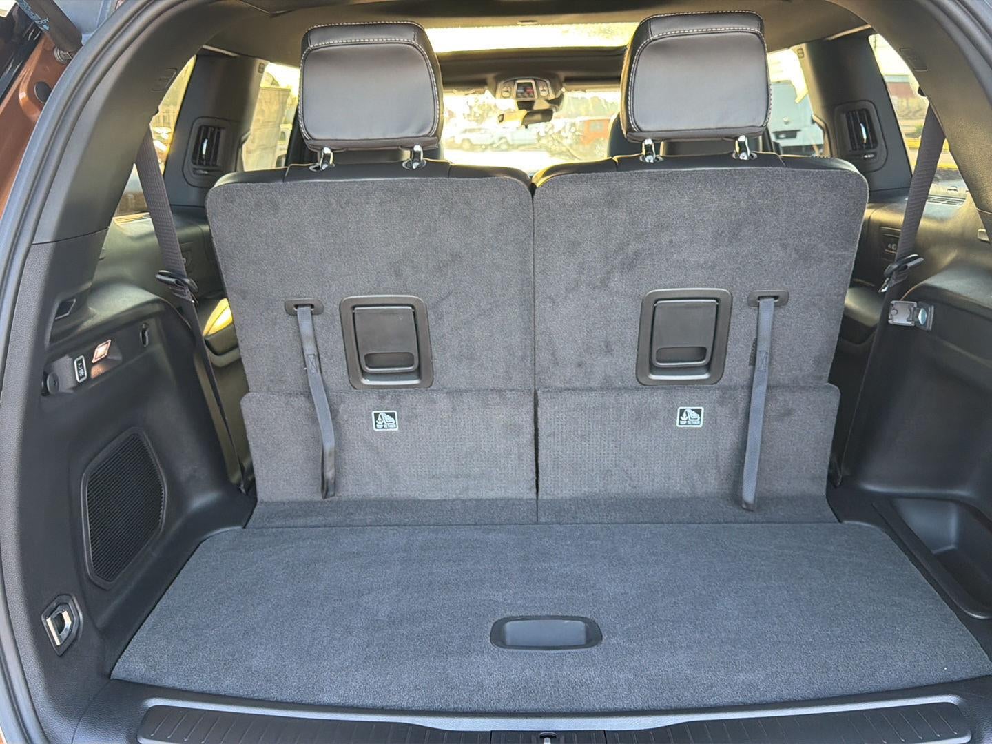 2027 Jeep Grand Cherokee GRAND CHEROKEE L LIMITED 4X4