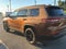 2027 Jeep Grand Cherokee GRAND CHEROKEE L LIMITED 4X4
