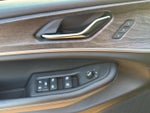 2027 Jeep Grand Cherokee GRAND CHEROKEE L LIMITED 4X4