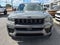 2027 Jeep Grand Cherokee GRAND CHEROKEE L LIMITED 4X4