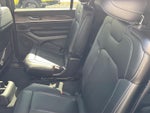 2027 Jeep Grand Cherokee GRAND CHEROKEE L LIMITED 4X4