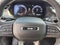 2027 Jeep Grand Cherokee GRAND CHEROKEE L LIMITED 4X4